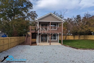 911 Carolina Ave in Durham, NC - Building Photo - Building Photo