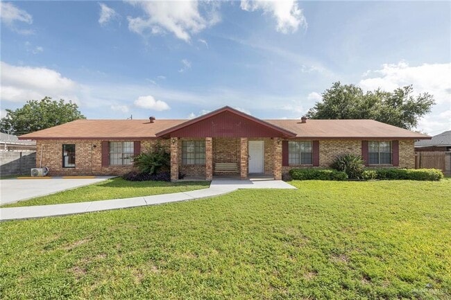 property at 3316 Palenque Dr