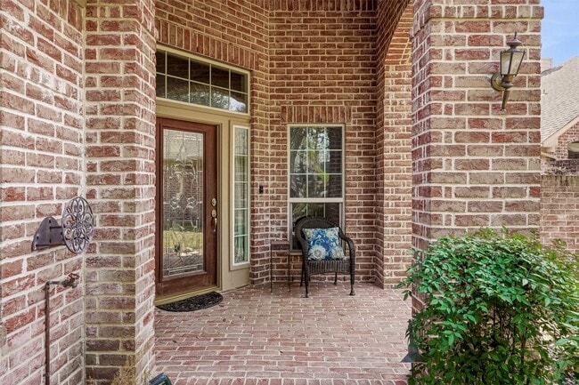 23915 Hamptonshire Ln in Katy, TX - Building Photo - Building Photo