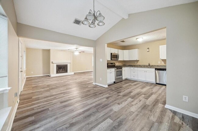 4446 Castor St in Houston, TX - Building Photo - Building Photo