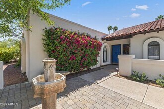 7363 E Paradise Dr in Scottsdale, AZ - Building Photo - Building Photo