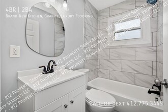 2147 Lincoln Blvd in Elizabeth, PA - Building Photo - Building Photo