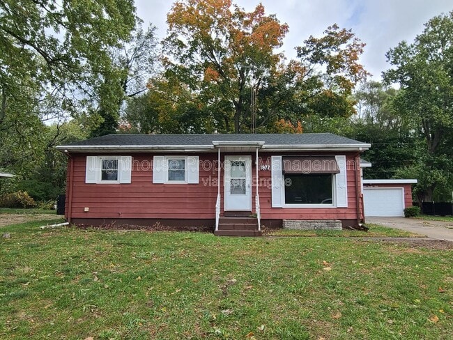 property at 1877 E Ogden Ave