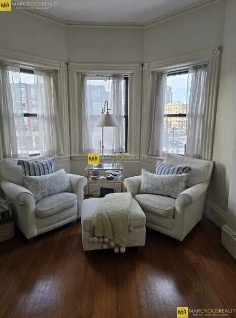 property at 923 Beacon St