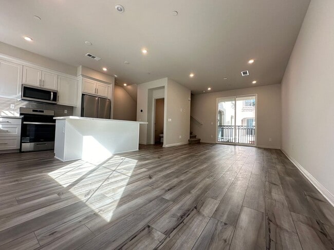 2140 Yukon in Pomona, CA - Building Photo - Building Photo