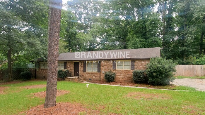 4790 Janice Dr in College Park, GA - Building Photo