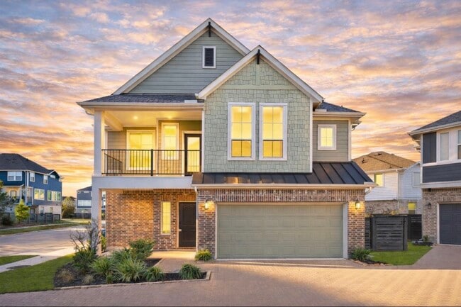 property at 18714 Colorado River Ln