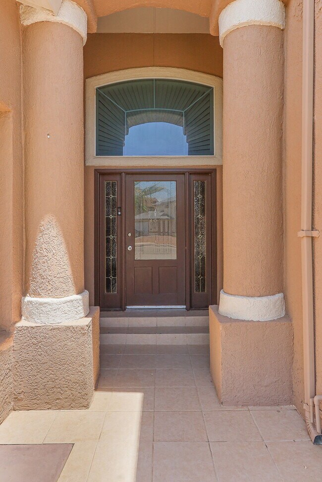 14180 Robert Ituarte Dr in El Paso, TX - Building Photo - Building Photo