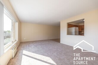 112 N Kenilworth Ave, Unit 2F in Oak Park, IL - Building Photo - Building Photo