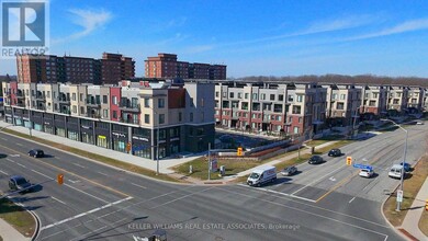 26-3405 RIDGEWAY Dr in Mississauga, ON - Building Photo - Building Photo