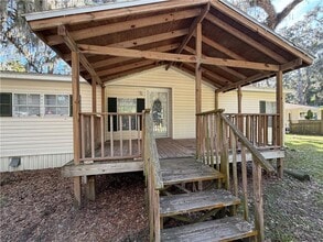 1168 Lang NE Ln in Townsend, GA - Building Photo - Building Photo