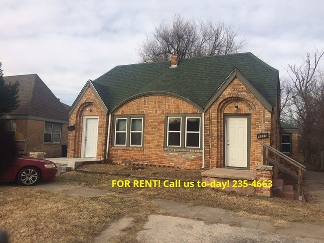 1121 NW 28th St, Unit 1