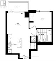 130 River St in Toronto, ON - Building Photo