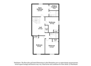 5159 Mineral Lake Dr in Las Vegas, NV - Building Photo - Building Photo