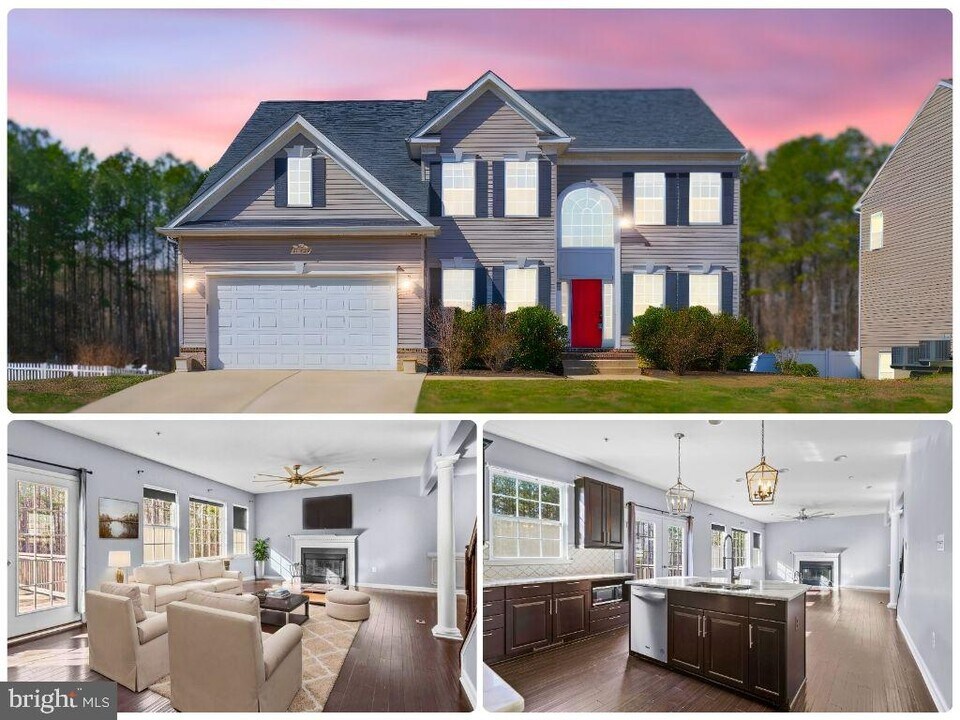 21169 Elizabeth Hill St in California, MD - Building Photo