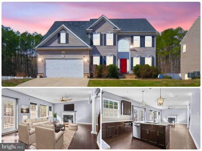 property at 21169 Elizabeth Hill St