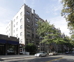 17 Fifth Ave Apartments