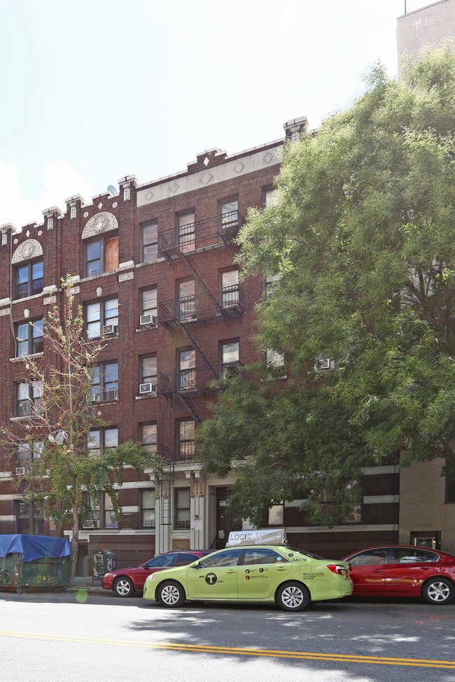 The Wien House in New York, NY - Foto de edificio - Building Photo