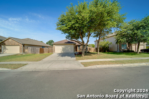 7611 Citadel Peak in Converse, TX - Building Photo - Building Photo