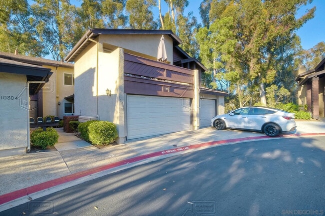 property at 10306 Caminito Agadir