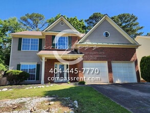 2277 Wickingham Dr NE in Marietta, GA - Building Photo - Building Photo