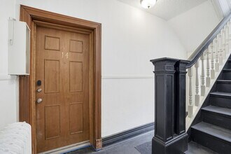 401 E 11th Ave in Denver, CO - Foto de edificio - Building Photo