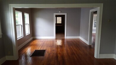 1420 SW Keeler Ave in Bartlesville, OK - Building Photo - Building Photo