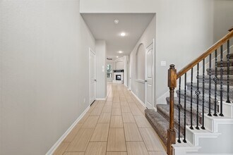 4718 Verbena Valley Way in Spring, TX - Building Photo - Building Photo