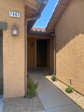 7467 Horizon Rock Ave in Las Vegas, NV - Building Photo - Building Photo