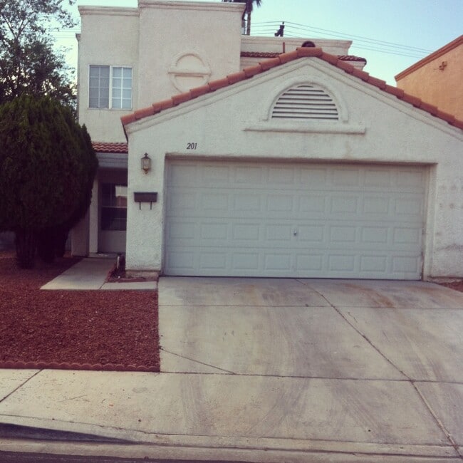 201 Janice Estelle Dr