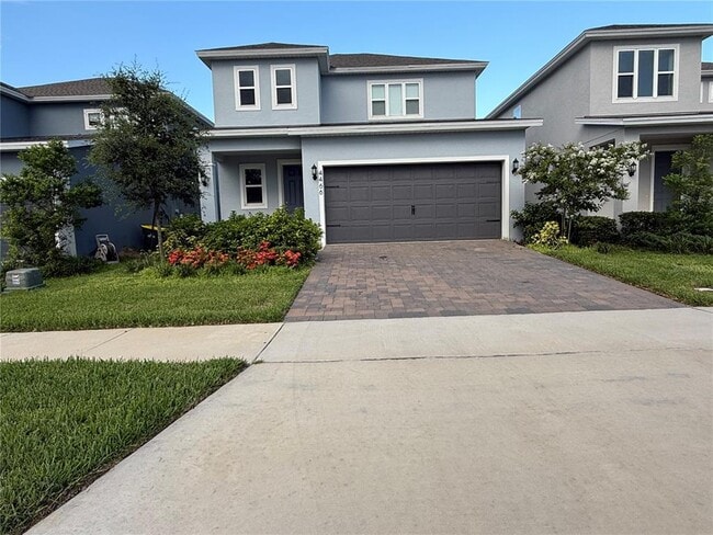 4466 Davos Dr in Clermont, FL - Building Photo - Building Photo
