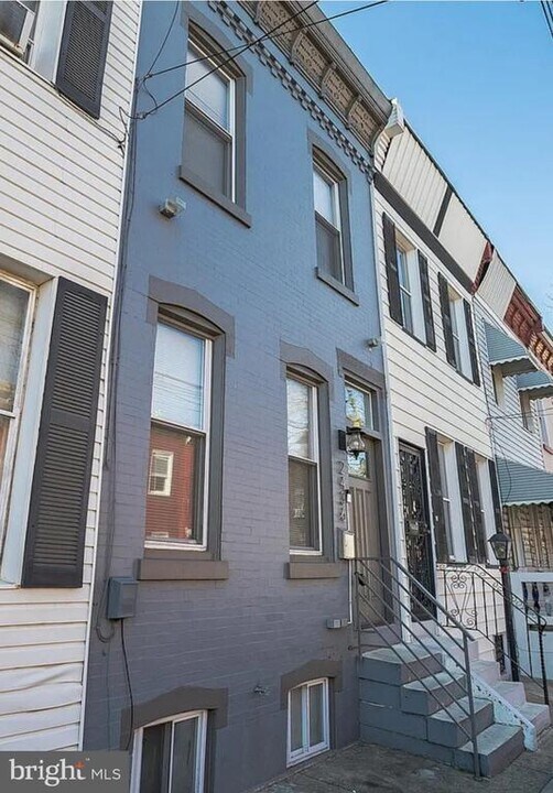 2436 N Reese St in Philadelphia, PA - Building Photo