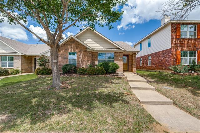 property at 8925 Stewart St