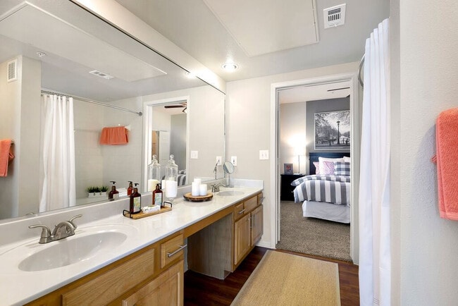 The Reserve at Walnut Creek