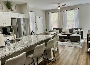 518 Olive Branch Way in Oxford, MS - Building Photo - Building Photo