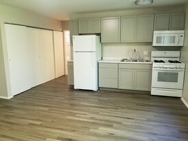 The Amy in Cincinnati, OH - Building Photo