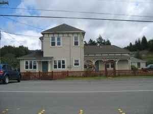 property at 1786 Old Arcata Rd