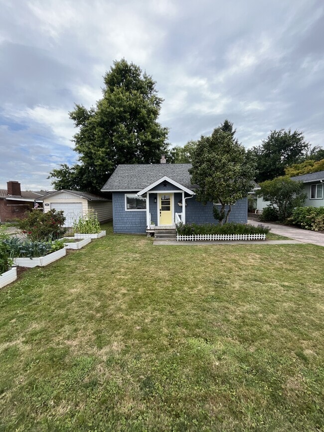 property at 311 E Main St