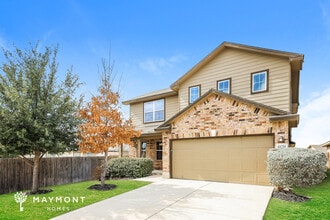 4131 Salado Crest in San Antonio, TX - Building Photo - Building Photo