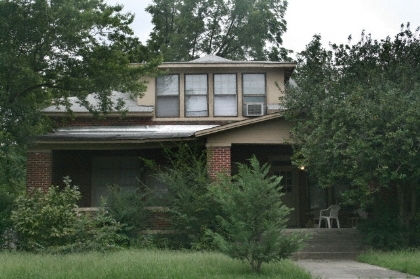 Young Fourplex in Memphis, TN - Building Photo - Building Photo