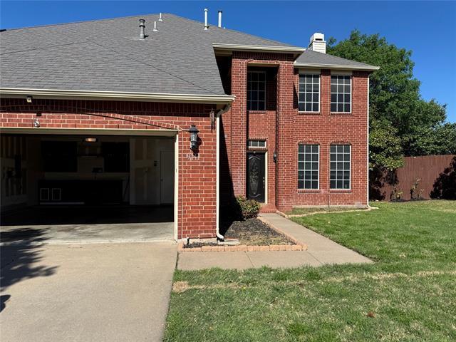 property at 9141 Saratoga Rd