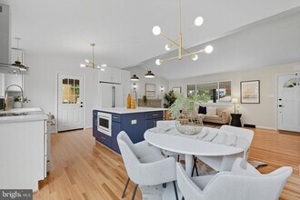 4501 Tipton Ln in Alexandria, VA - Building Photo - Building Photo