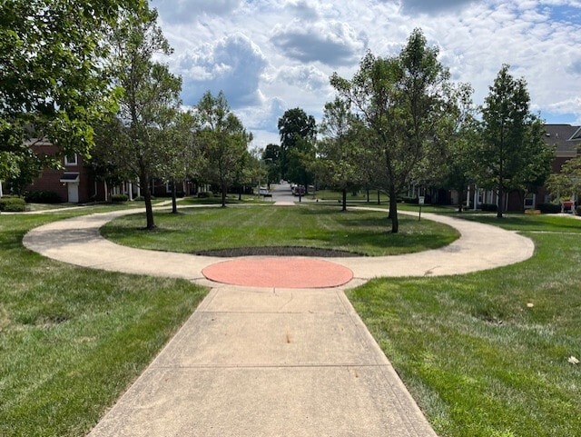 Courtyard Village Apartments in Anderson, IN - Building Photo - Building Photo