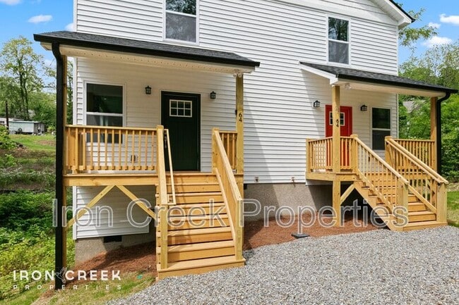 property at 64 Hansel Ave