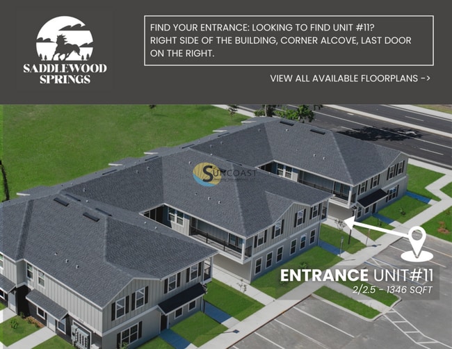 property at 3821 SW 43rd Ct