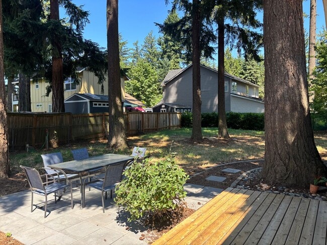 property at 127 NE 202nd Ave
