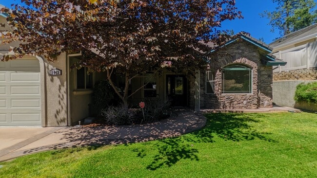 property at 1043 Diamante Robles Ct