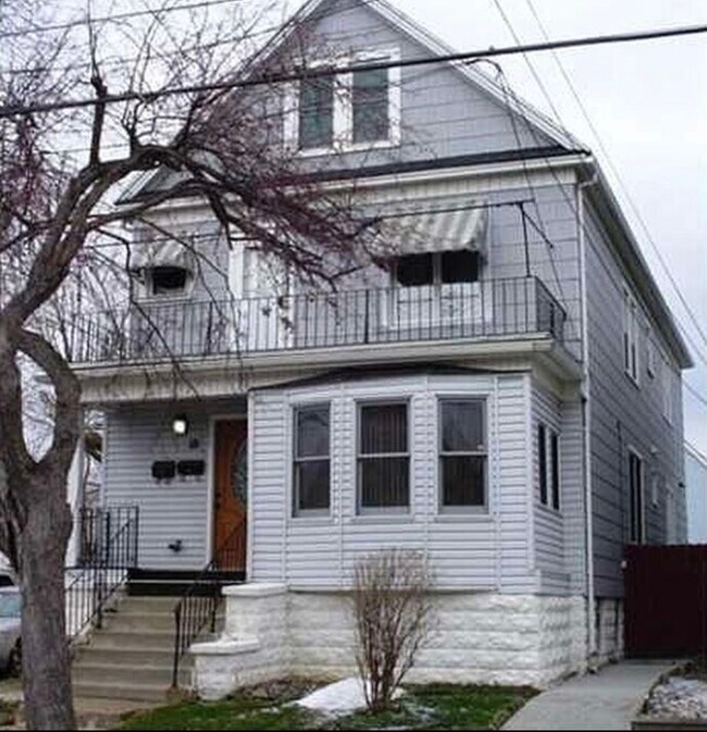 18 Progressive Ave in Buffalo, NY - Building Photo - Building Photo