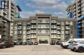 460 Dundas St E in Hamilton, ON - Building Photo - Building Photo
