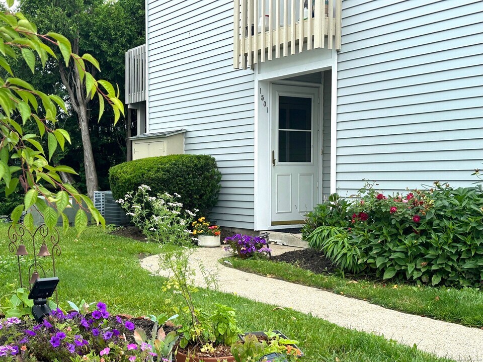 81 Park Ave in Danbury, CT - Building Photo